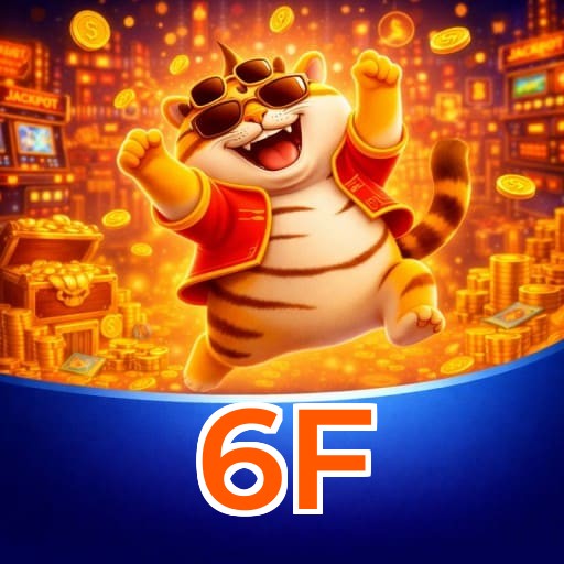 6F segurança SSL 256-bit - Licença Curaçao, eCOGRA, GLI certificado