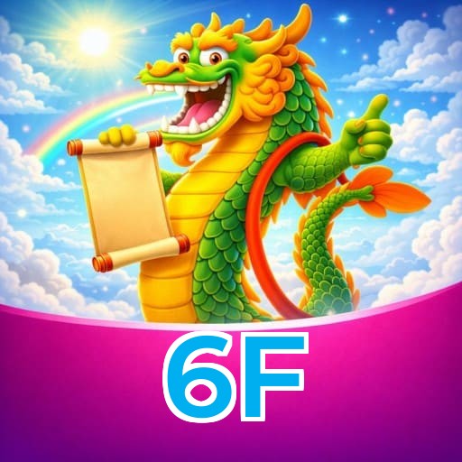 Catálogo 6F 2.547 jogos - Pragmatic Play, Evolution, NetEnt